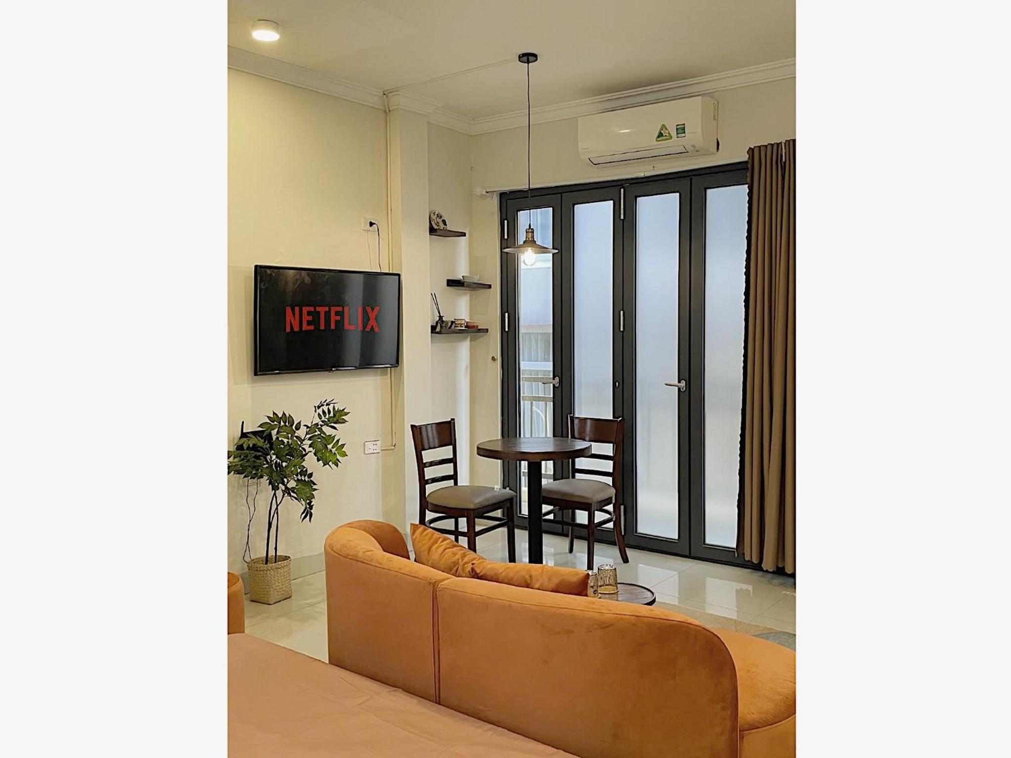 Migo Housing - Hanoi Beer Street - Lift And Spacious - Ensuite Kitchen - Ensuite Bathroom Exterior foto